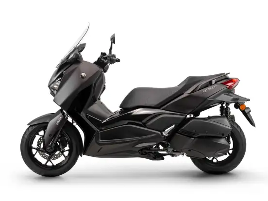 YAMAHA-XMAX 300 CONNECTED ABS YAMAHA-XMAX 300 CONNECTED ABS-2026