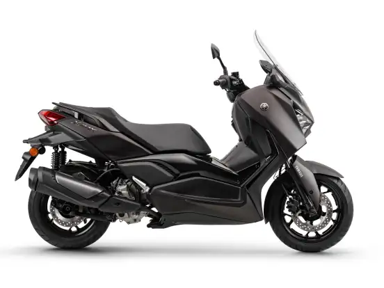 YAMAHA-XMAX 300 CONNECTED ABS YAMAHA-XMAX 300 CONNECTED ABS-2026