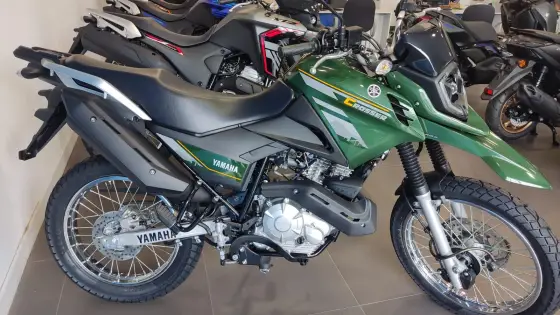 YAMAHA XTZ 150 CROSSER Z YAMAHA XTZ 150 CROSSER Z