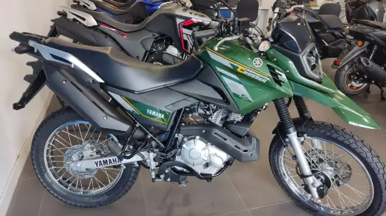 YAMAHA-XTZ 150 CROSSER Z YAMAHA-XTZ 150 CROSSER Z-2026