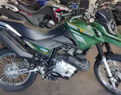 YAMAHA XTZ 150 CROSSER Z YAMAHA XTZ 150 CROSSER Z