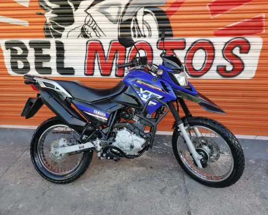 YAMAHA XTZ 150 CROSSER Z YAMAHA XTZ 150 CROSSER Z