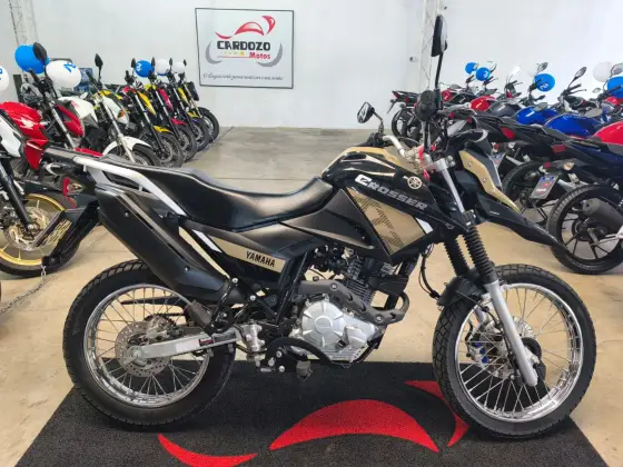 YAMAHA XTZ 150 CROSSER Z YAMAHA XTZ 150 CROSSER Z