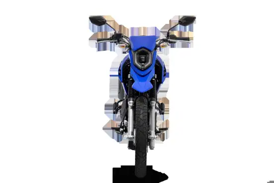 YAMAHA-XTZ 150 CROSSER Z-2026