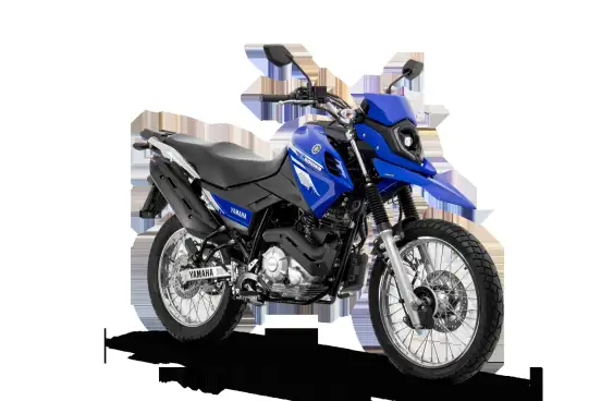 YAMAHA-XTZ 150 CROSSER Z-2026