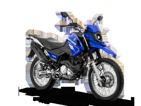 YAMAHA-XTZ 150 CROSSER Z YAMAHA-XTZ 150 CROSSER Z-2026