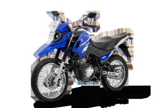 YAMAHA-XTZ 150 CROSSER Z-2026