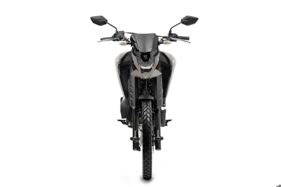 YAMAHA XTZ 250 LANDER CONNECTED 
