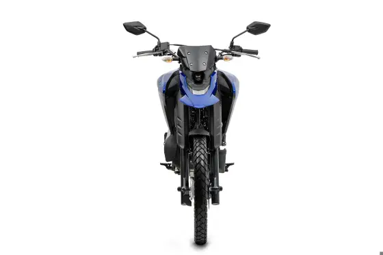 YAMAHA XTZ 250 LANDER CONNECTED 