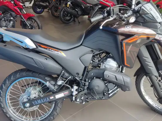 YAMAHA-XTZ 250 LANDER CONNECTED YAMAHA-XTZ 250 LANDER CONNECTED-2026