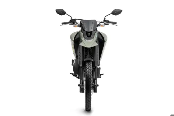 YAMAHA XTZ 250 LANDER CONNECTED 