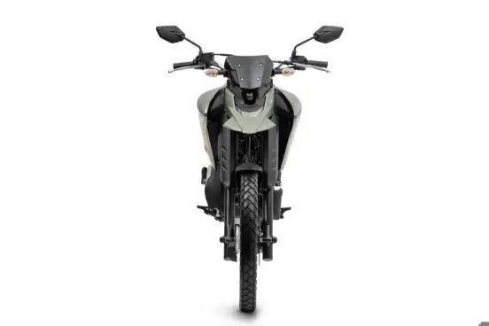 YAMAHA-XTZ 250 LANDER CONNECTED-2026