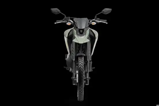 YAMAHA-XTZ 250 LANDER CONNECTED-2026