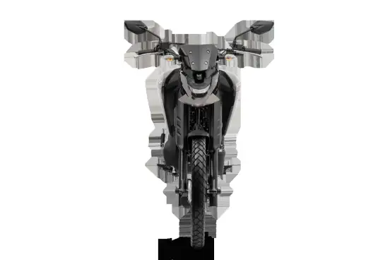 YAMAHA-XTZ 250 LANDER CONNECTED-2026