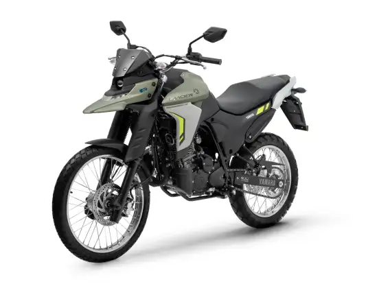 YAMAHA-XTZ 250 LANDER CONNECTED YAMAHA-XTZ 250 LANDER CONNECTED-2026