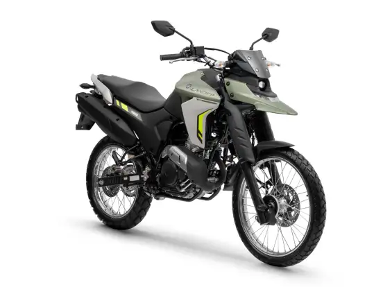 YAMAHA-XTZ 250 LANDER CONNECTED YAMAHA-XTZ 250 LANDER CONNECTED-2026