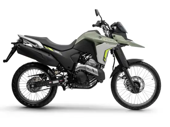 YAMAHA-XTZ 250 LANDER CONNECTED YAMAHA-XTZ 250 LANDER CONNECTED-2026