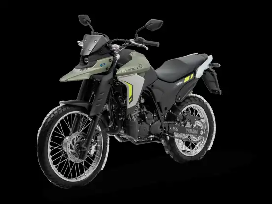 YAMAHA-XTZ 250 LANDER CONNECTED YAMAHA-XTZ 250 LANDER CONNECTED-2026