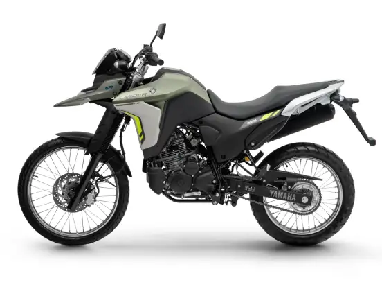 YAMAHA-XTZ 250 LANDER CONNECTED YAMAHA-XTZ 250 LANDER CONNECTED-2026