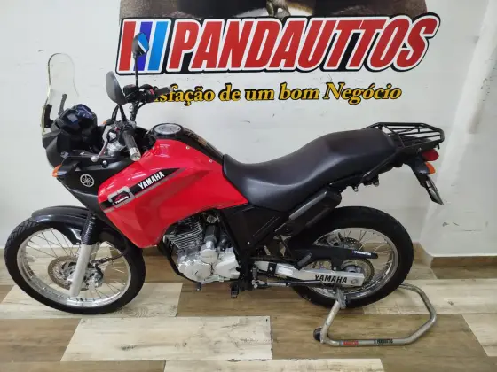 YAMAHA XTZ 250 TÉNÉRÉ YAMAHA XTZ 250 TÉNÉRÉ