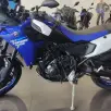 YAMAHA XTZ 700 TÉNÉRÉ YAMAHA XTZ 700 TÉNÉRÉ