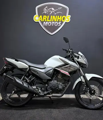 YAMAHA YS 150 FAZER SED YAMAHA YS 150 FAZER SED