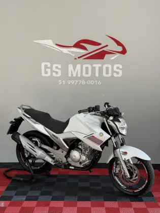 YAMAHA YS 250 FAZER 