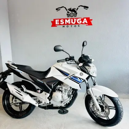 YAMAHA YS 250 FAZER 