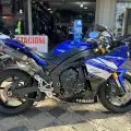 YAMAHA YZF R1 YAMAHA YZF R1