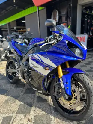YAMAHA-YZF R1 YAMAHA-YZF R1-2012