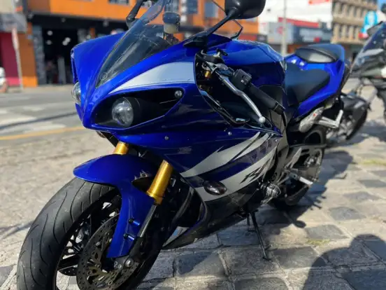 YAMAHA-YZF R1 YAMAHA-YZF R1-2012