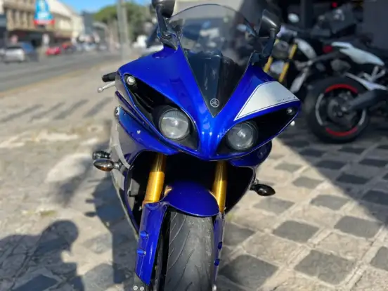 YAMAHA-YZF R1 YAMAHA-YZF R1-2012