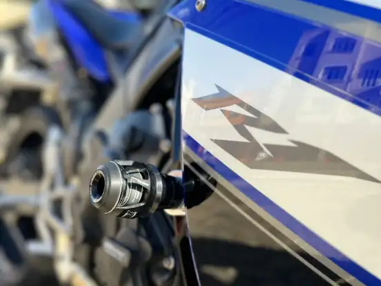YAMAHA-YZF R1 YAMAHA-YZF R1-2012