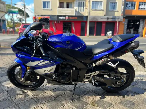 YAMAHA-YZF R1 YAMAHA-YZF R1-2012