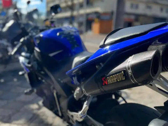 YAMAHA-YZF R1 YAMAHA-YZF R1-2012