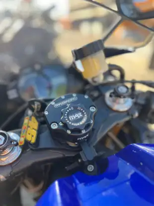 YAMAHA-YZF R1 YAMAHA-YZF R1-2012
