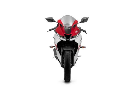 YAMAHA YZF R15 70th ANNIVERSARY 