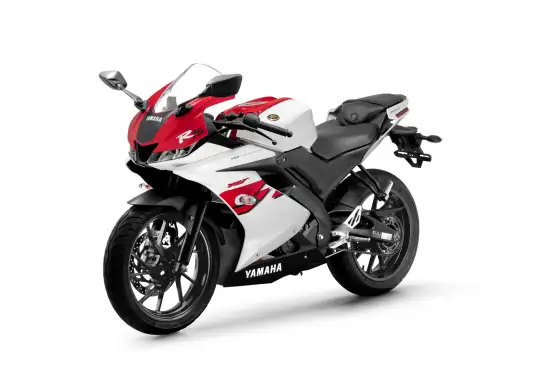 YAMAHA-YZF R15 70th ANNIVERSARY-2026