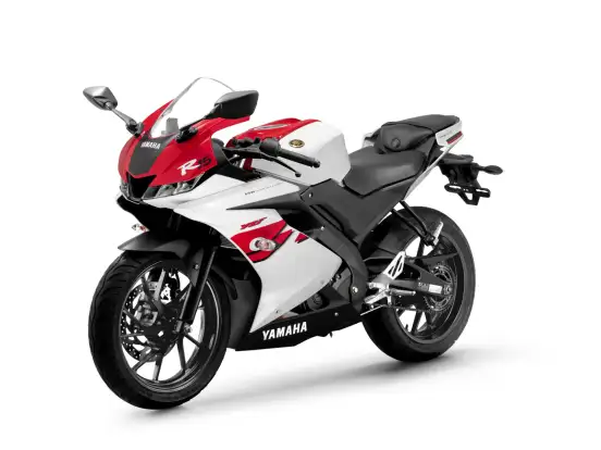 YAMAHA-YZF R15 70th ANNIVERSARY YAMAHA-YZF R15 70th ANNIVERSARY-2026