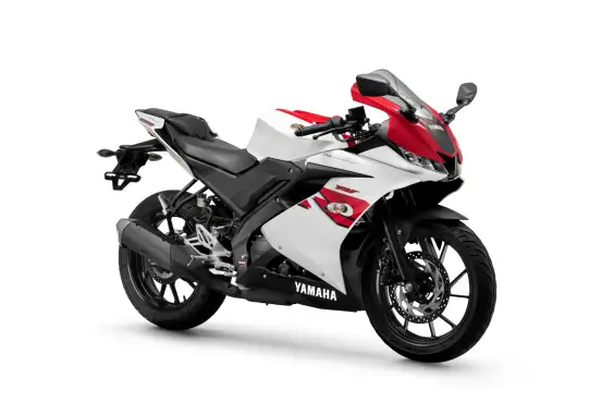 YAMAHA-YZF R15 70th ANNIVERSARY-2026