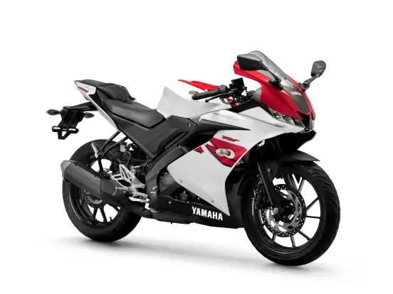 YAMAHA-YZF R15 70th ANNIVERSARY YAMAHA-YZF R15 70th ANNIVERSARY-2026