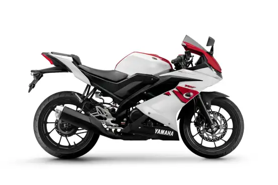YAMAHA-YZF R15 70th ANNIVERSARY-2026