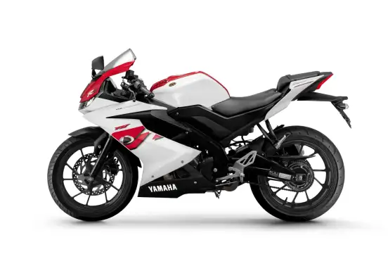 YAMAHA-YZF R15 70th ANNIVERSARY YAMAHA-YZF R15 70th ANNIVERSARY-2026