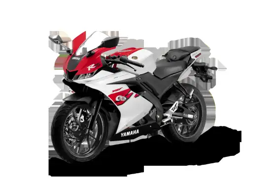 YAMAHA-YZF R15 70th ANNIVERSARY-2026