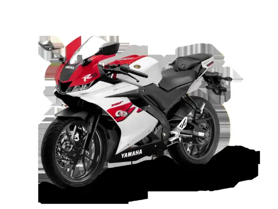 YAMAHA-YZF R15 70th ANNIVERSARY YAMAHA-YZF R15 70th ANNIVERSARY-2026