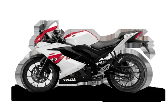 YAMAHA-YZF R15 70th ANNIVERSARY-2026