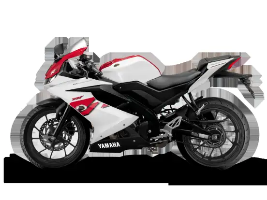 YAMAHA-YZF R15 70th ANNIVERSARY YAMAHA-YZF R15 70th ANNIVERSARY-2026