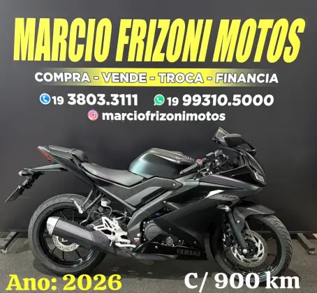 YAMAHA YZF R15 YAMAHA YZF R15