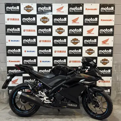 YAMAHA YZF R15 YAMAHA YZF R15
