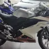 YAMAHA YZF R15 YAMAHA YZF R15